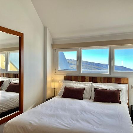 Bns Sol Y Nieve Suites Sierra Nevada Extérieur photo